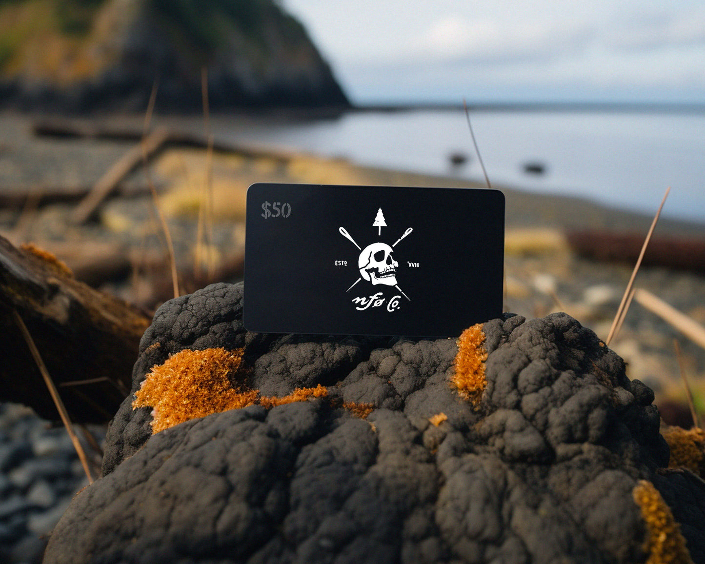 NFØ Co. Gift Card