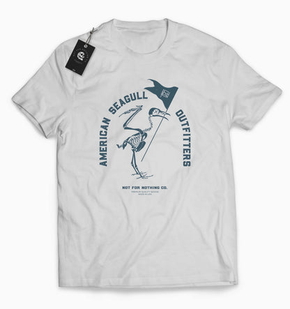 American Seagull Outfitters